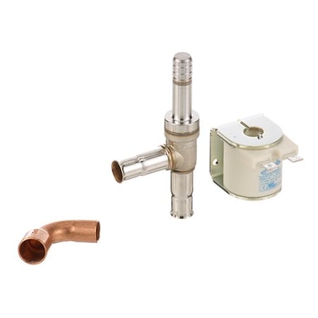 Manitowoc Service Valve Sol Evul4 115V 3 000007027